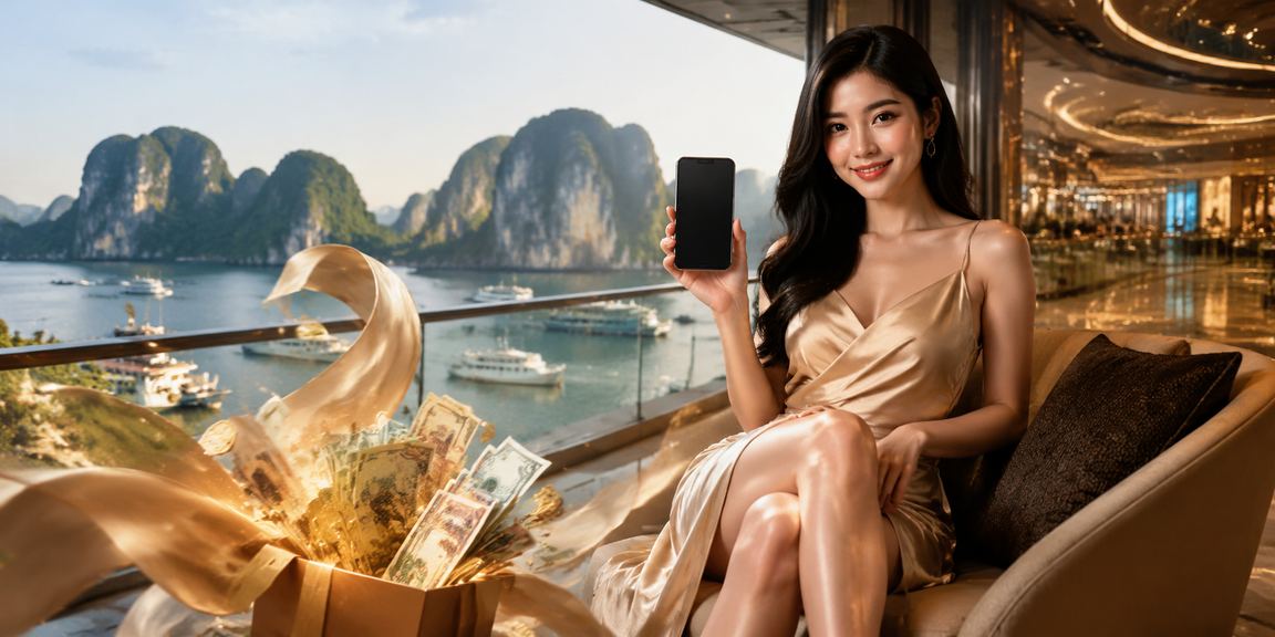 Người dùng xem kèo bóng đá Việt Nam với ứng dụng ff6 tại Hạ Long