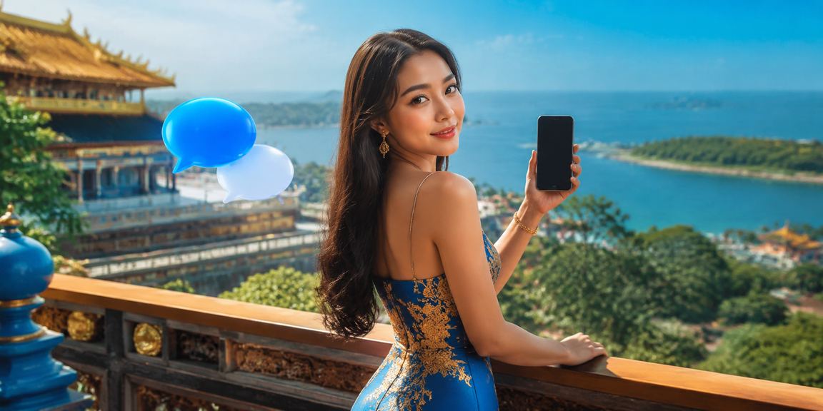 Cầu thủ Việt Nam cổ vũ bóng đá trên bãi biển Huế